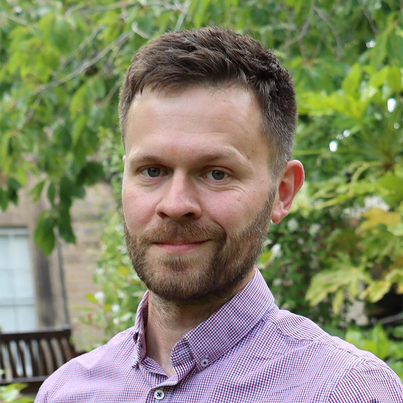 Author photo